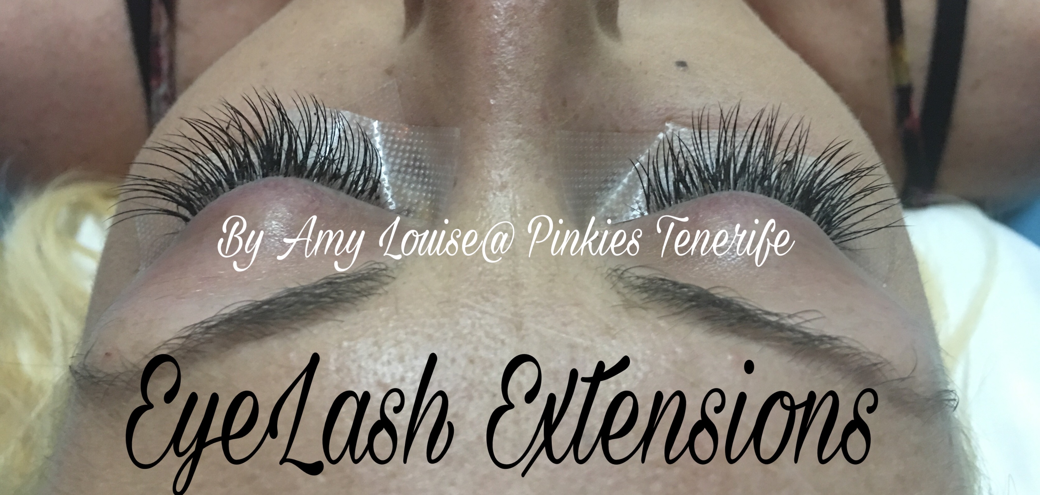 Eyelash Extensions